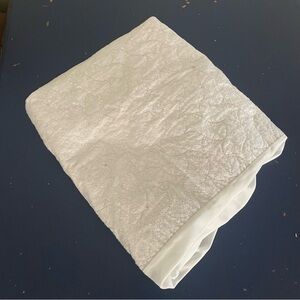 Waterproof Mattress Cover (crib)